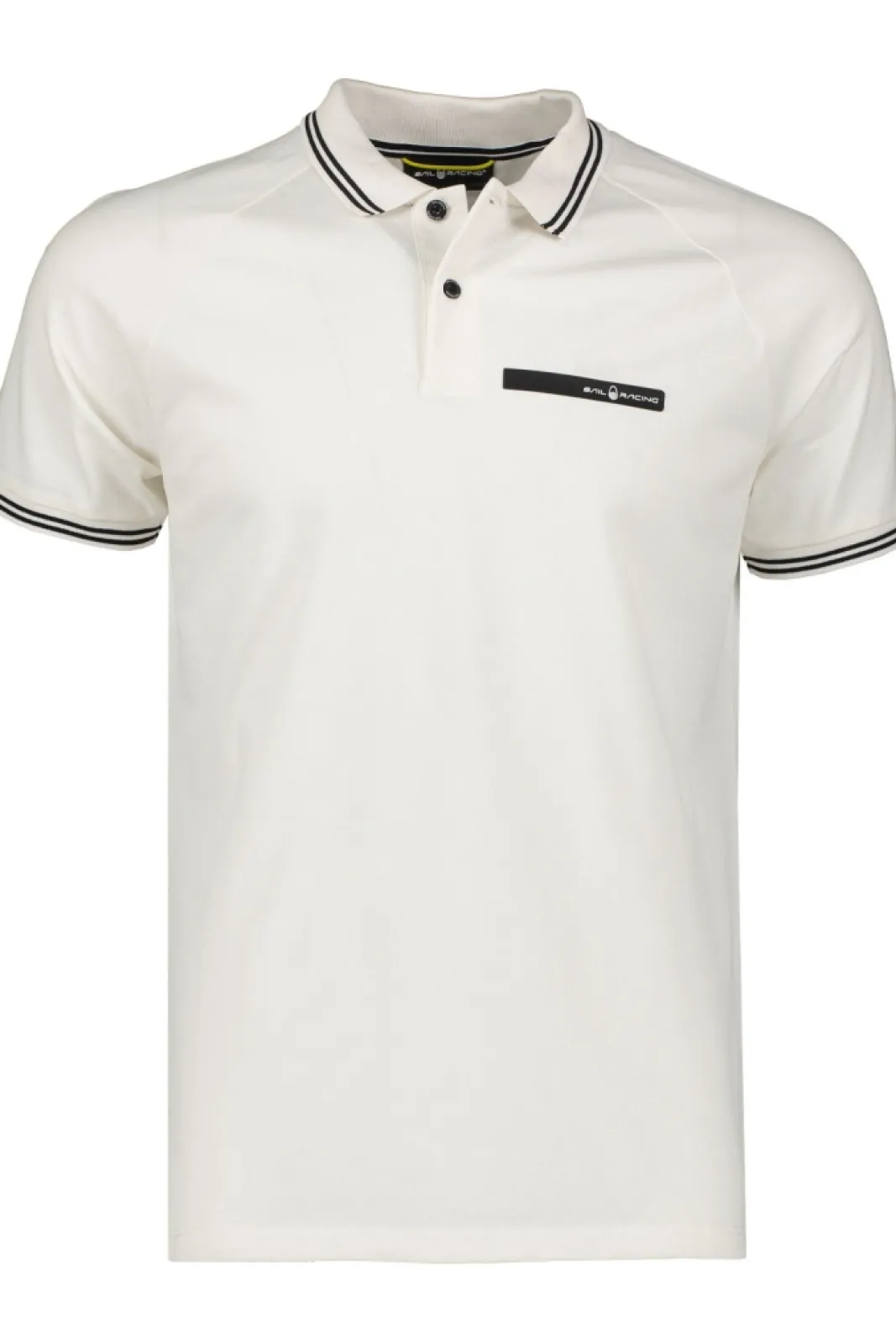 Pike>SAILRACING Race Polo