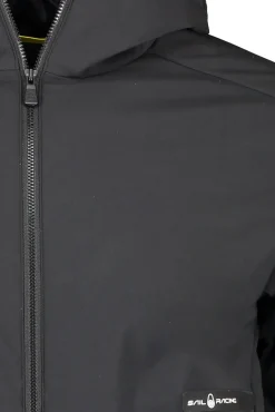 New SAILRACING Race Primaloft Hood