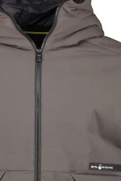Hot SAILRACING Race Primaloft Hood