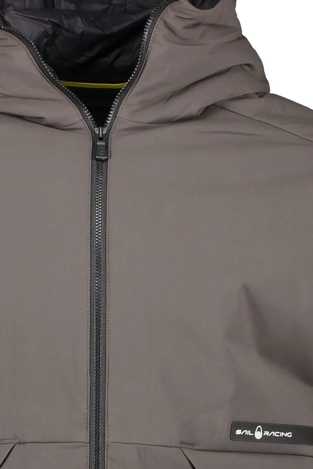 Hot SAILRACING Race Primaloft Hood