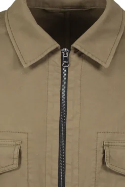 Sale OSCAR JACOBSON Raf Shirt Jacket