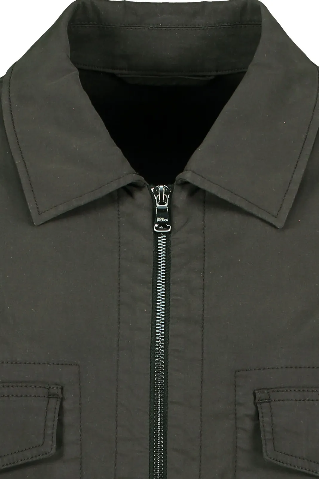 Cheap OSCAR JACOBSON Raf Shirt Jacket