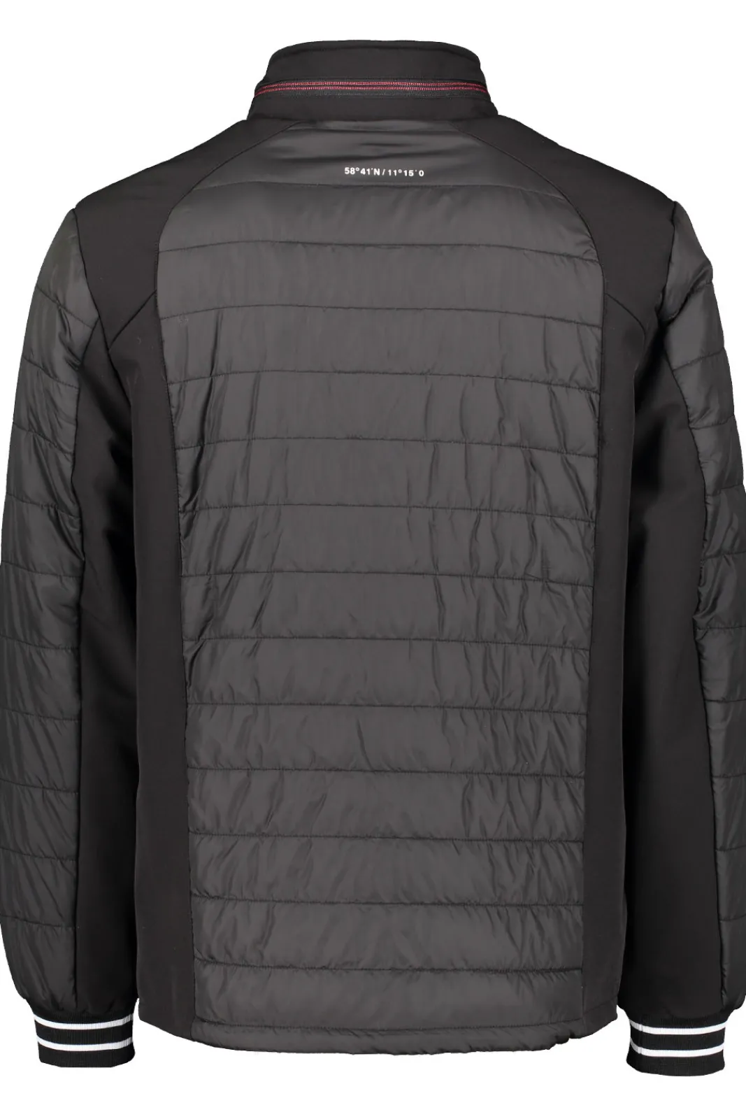 Sale RCMN Performance Rcmn Jacket