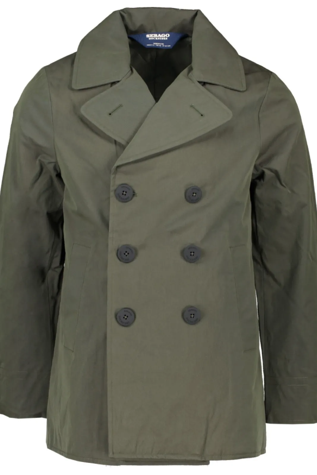 Cheap SEBAGO Reeferspadd Jacket