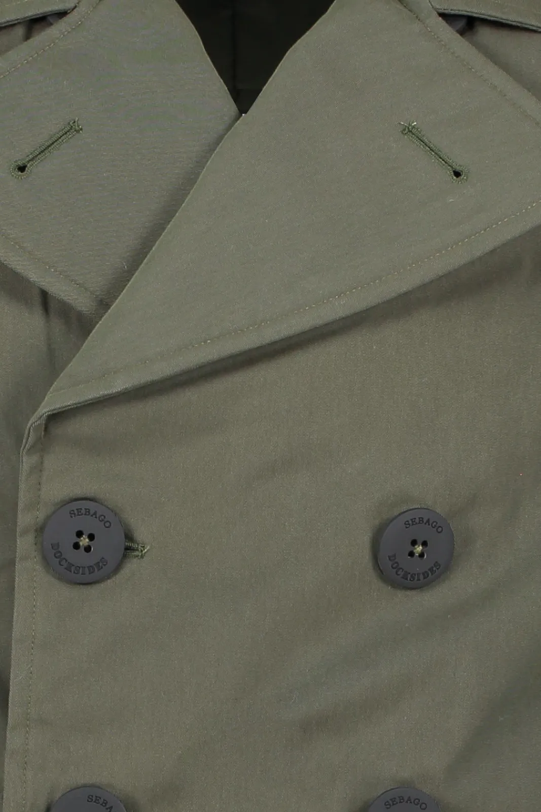 Cheap SEBAGO Reeferspadd Jacket