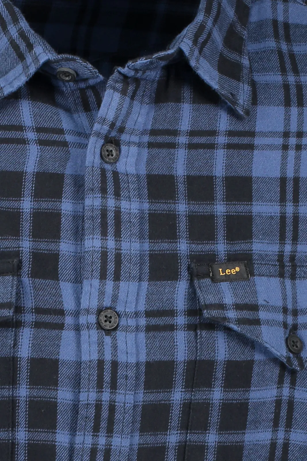 Cheap LEE Regular Shirt