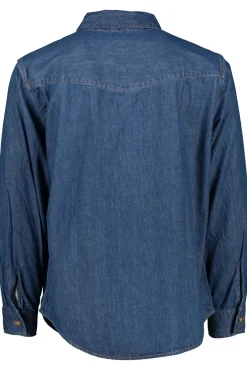 New LEVIS Relaxed Fit Western Revere Relaxed