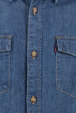 New LEVIS Relaxed Fit Western Revere Relaxed