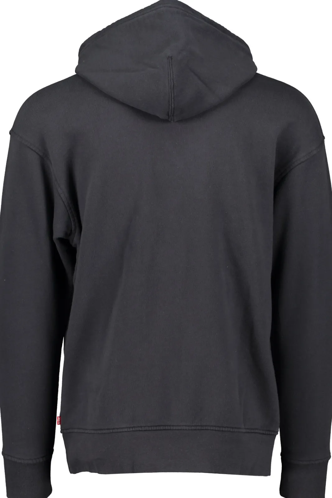 Hot LEVIS Relaxed Graphic Po Poster Hoodie