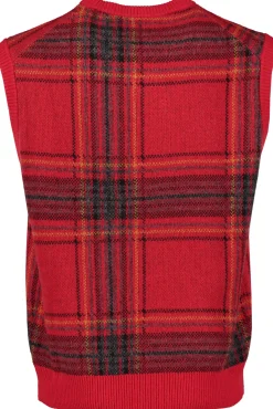 Stickat>MORRIS Renfred Slipover