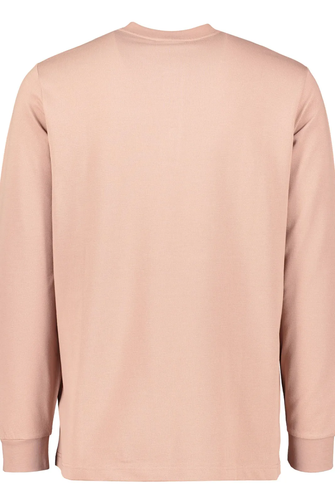 Cheap Lyle & Scott Ribbed Henley