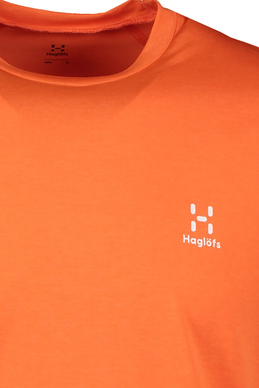 Tröjor>Haglöfs Ridge Tee Men
