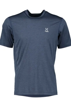 Tröjor>Haglöfs Ridge Tee Men
