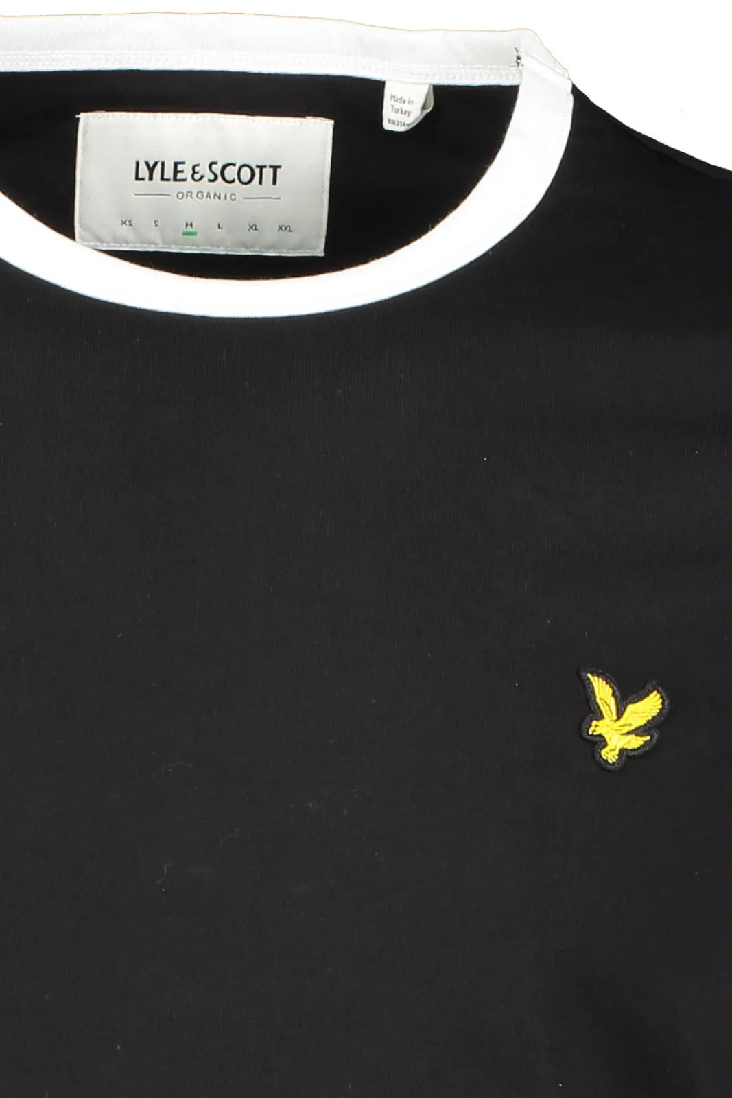 Fashion Lyle & Scott Ringer T-Shirt