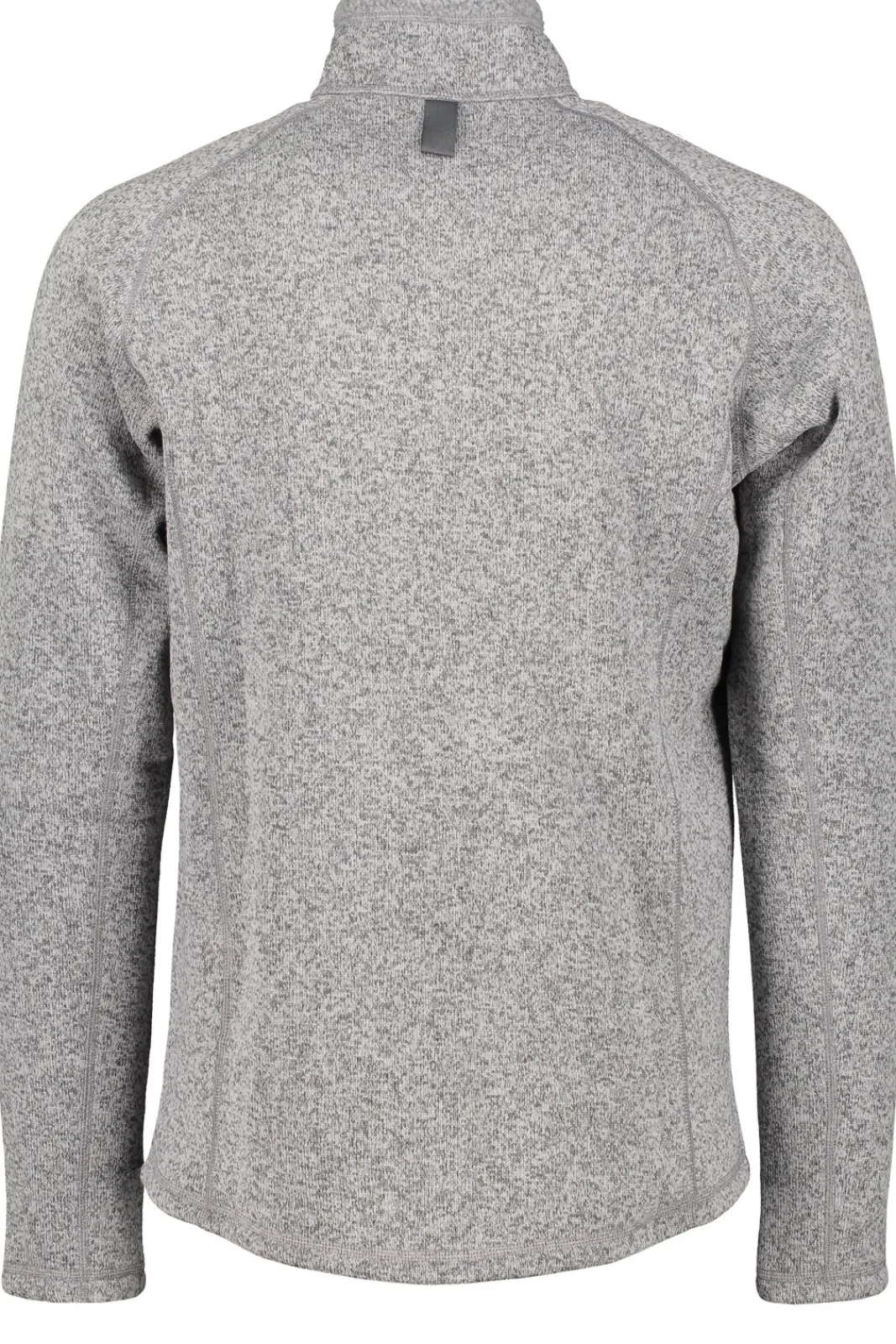 Tröjor>Haglöfs Risberg 1/2 Zip Men