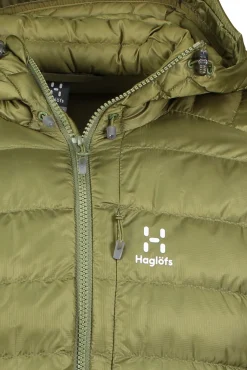 Sale Hagl枚fs Roc Down Hood Men