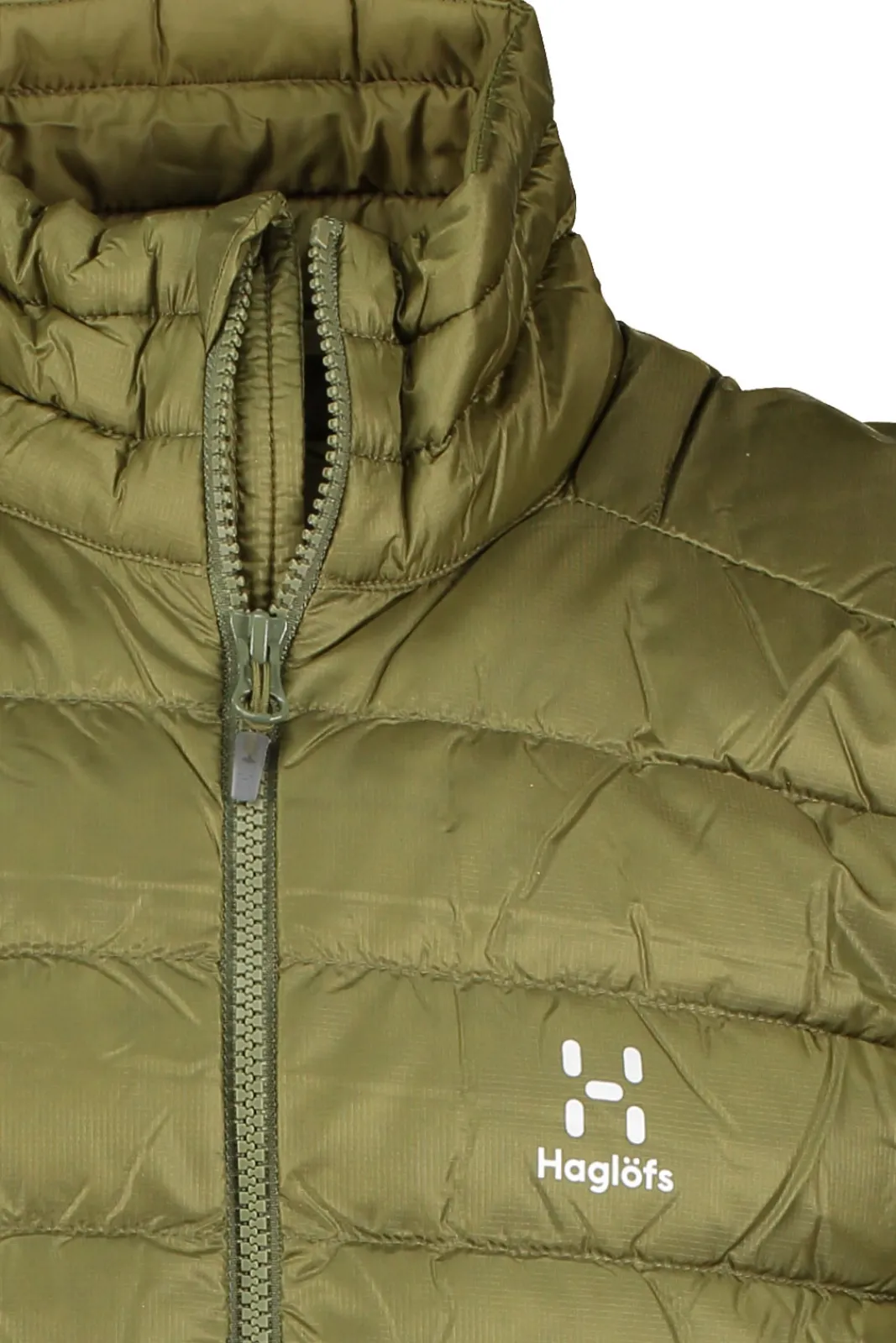 Store Hagl枚fs Roc Down Vest Men