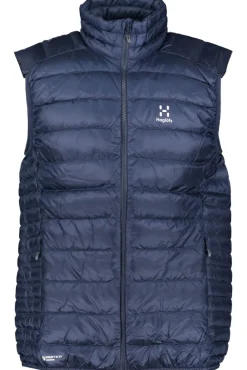 Clearance Hagl枚fs Roc Down Vest Men