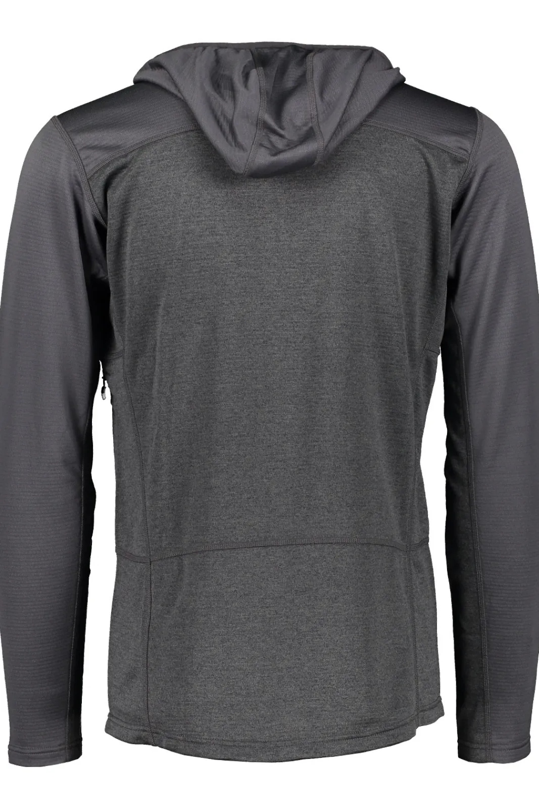 Tröjor>Haglöfs Roc Flash Mid Hood Men