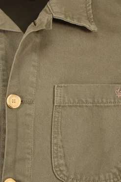 Hot MORRIS Rochelle Lt Shirt Jacket
