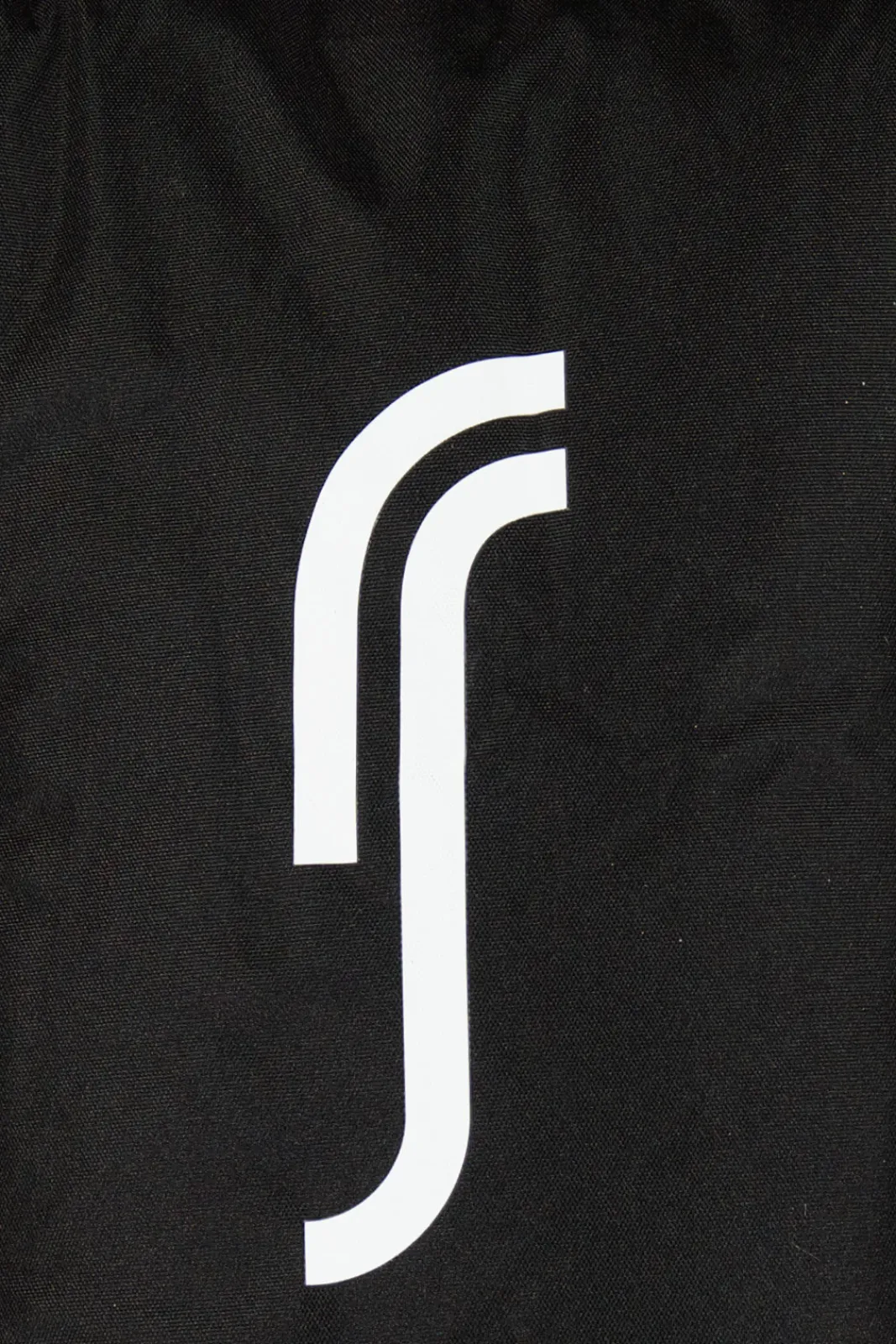Padel>RS Sports Rs Pro Padel Bag Black/White