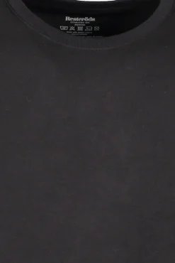 Online RESTER脰DS Rt Bamboo R-Neck Tee Fsc.
