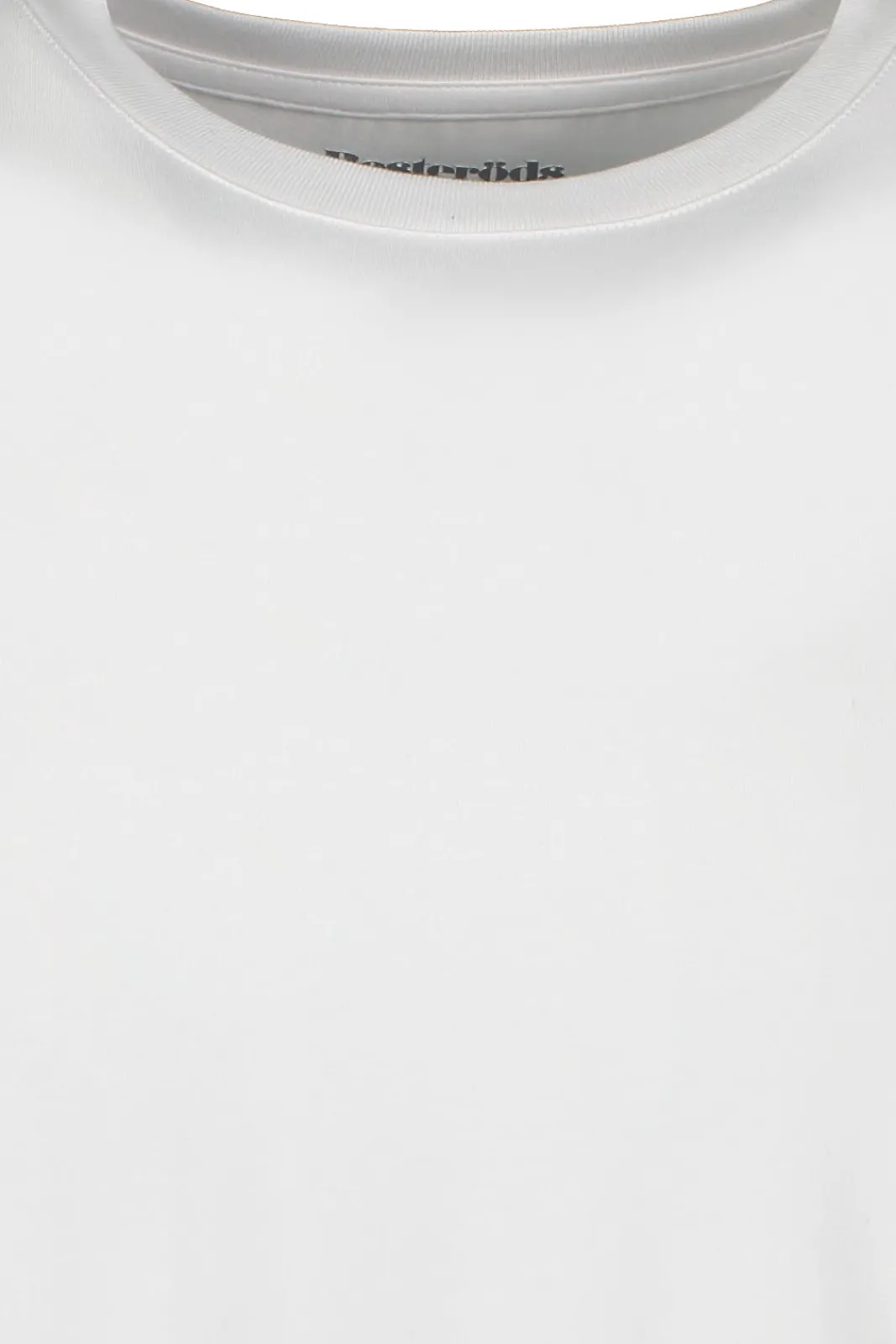 Shop RESTER脰DS Rt Bamboo R-Neck Tee Fsc.
