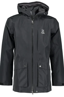 Fashion Hagl枚fs Rubus Gtx Jacket Men