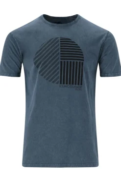 New CRUZ Russel M Ss T-Shirt