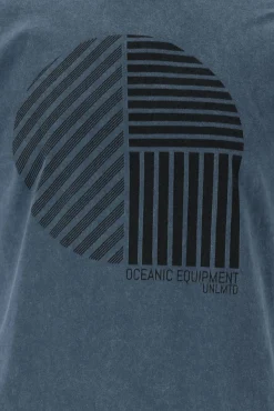 New CRUZ Russel M Ss T-Shirt