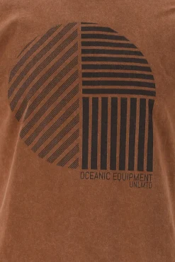 Store CRUZ Russel M Ss T-Shirt