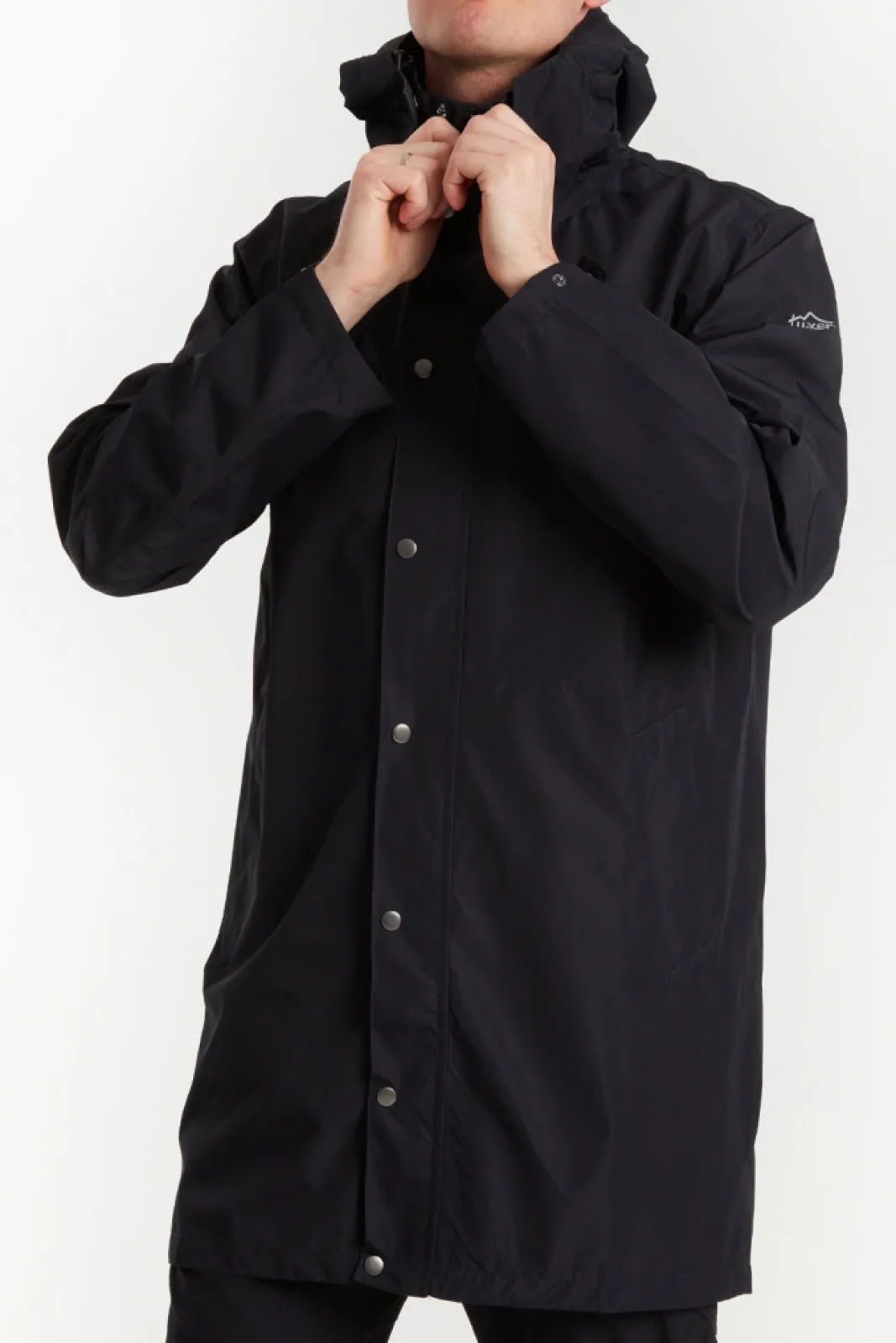 Best TUXER Ryan Jacket