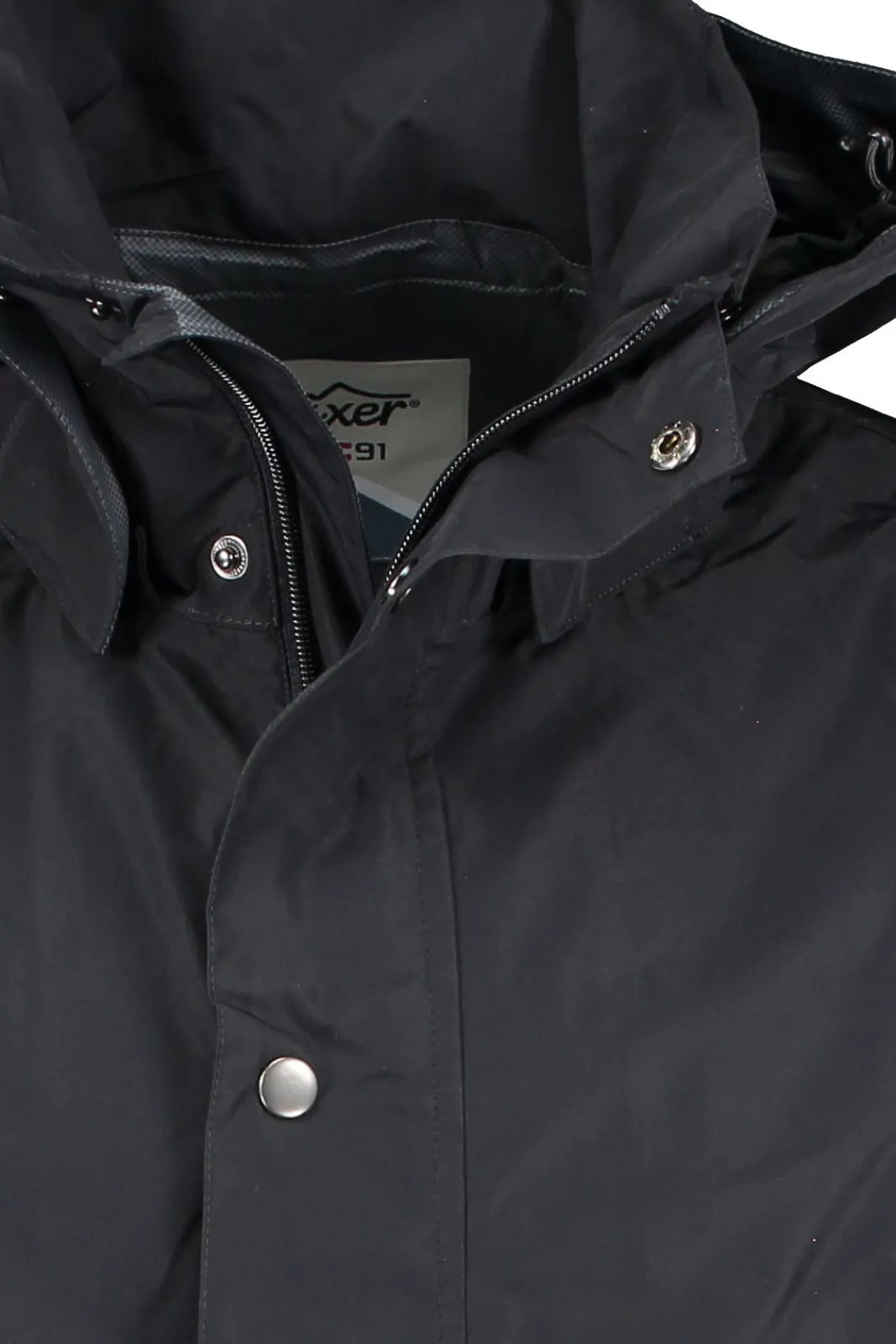 Best TUXER Ryan Jacket