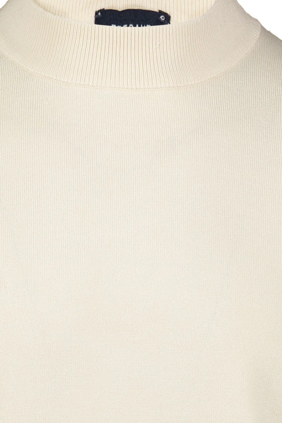 Stickat>TRESANTI Saint | Stretch Turtleneck