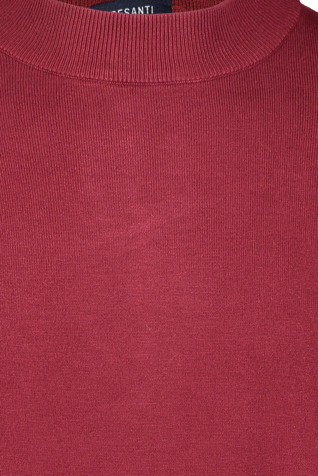 Stickat>TRESANTI Saint | Stretch Turtleneck
