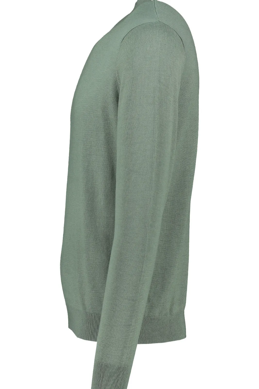 Stickat>TRESANTI Saint | Stretch Turtleneck