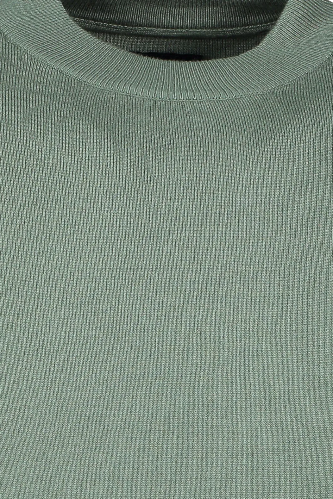 Stickat>TRESANTI Saint | Stretch Turtleneck