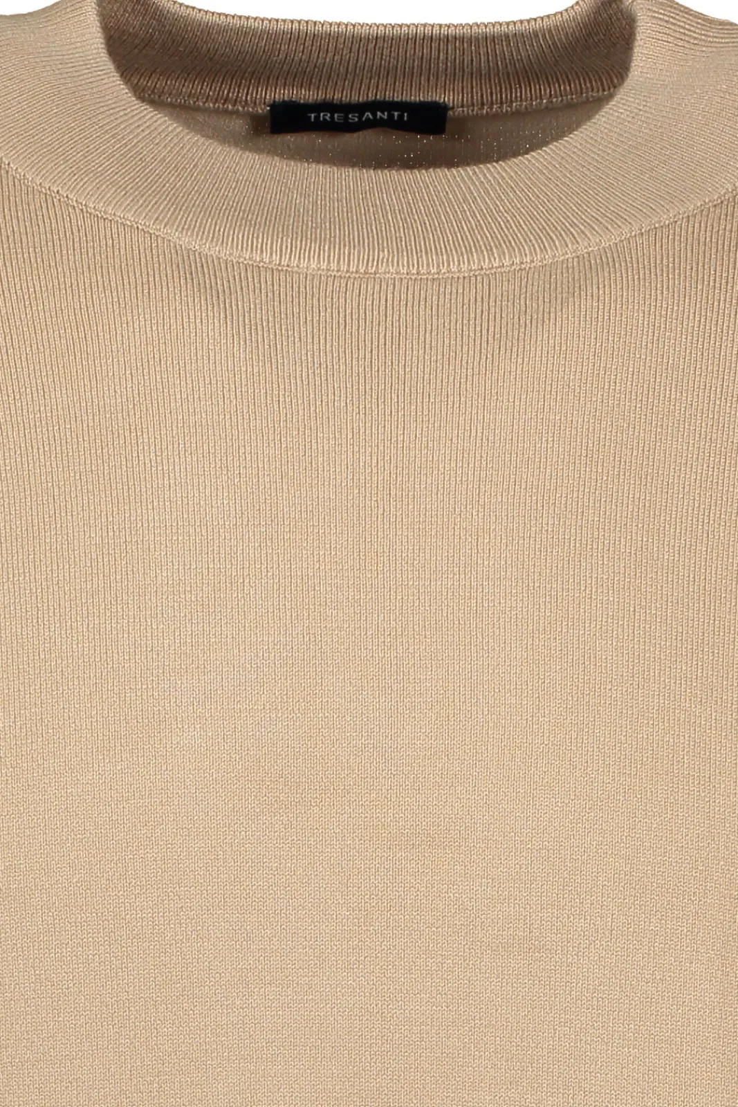 Stickat>TRESANTI Saint | Stretch Turtleneck