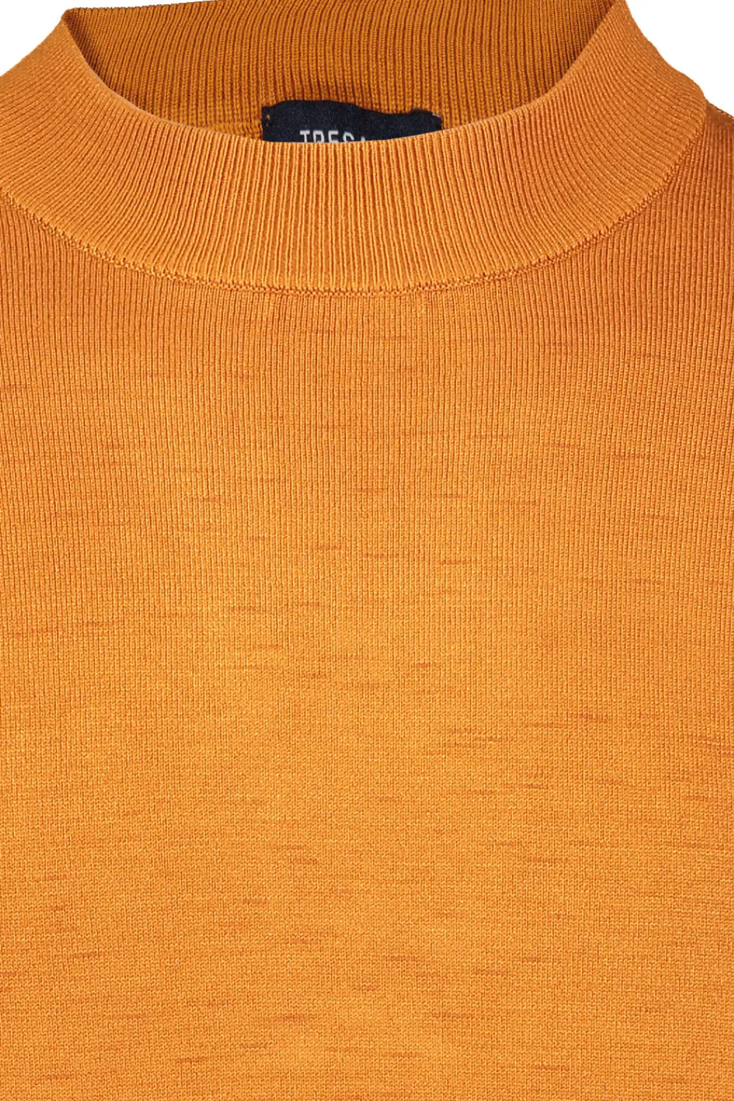 Stickat>TRESANTI Saint | Stretch Turtleneck