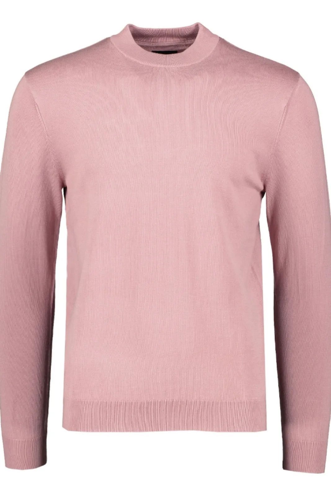 Stickat>TRESANTI Saint | Stretch Turtleneck