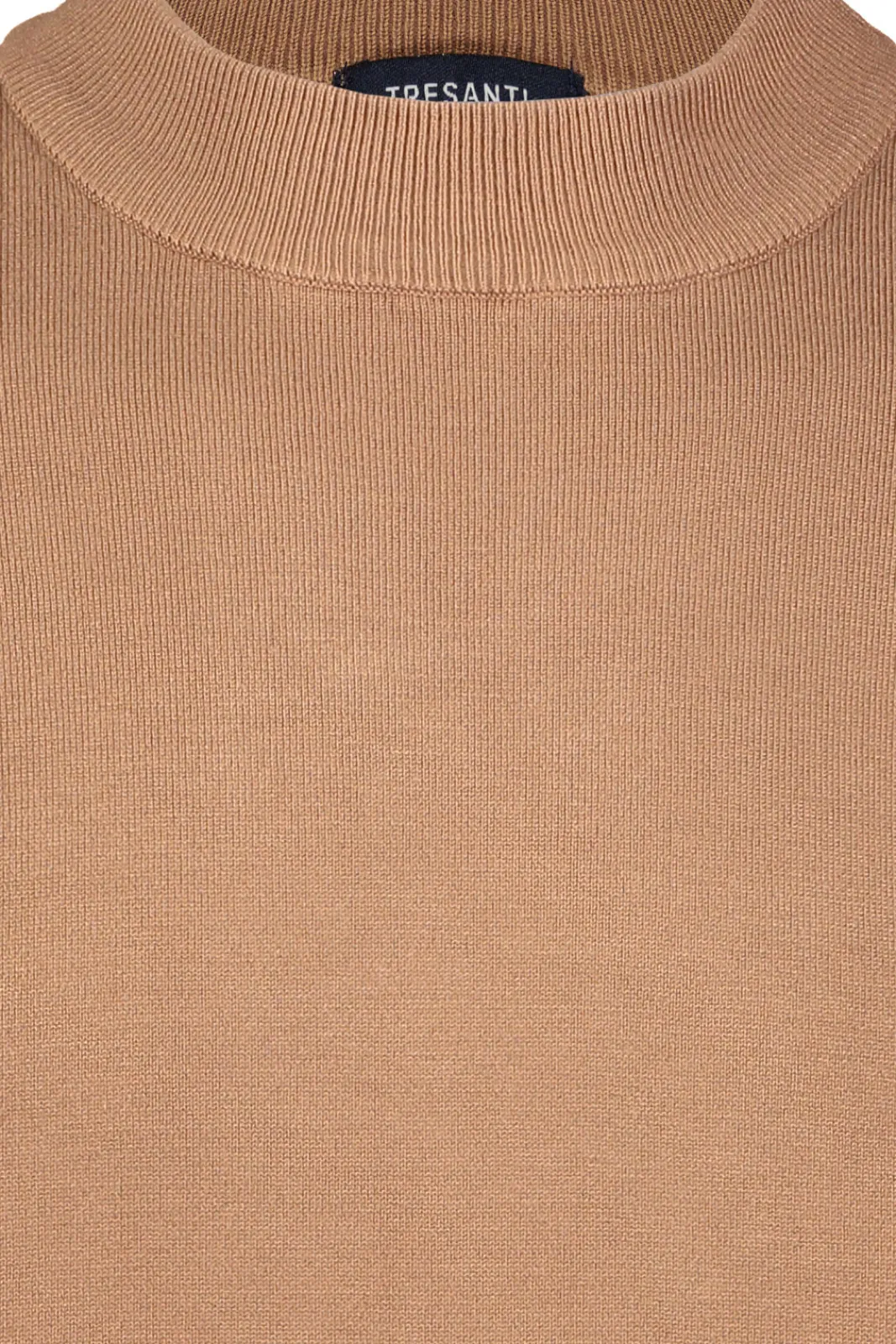 Stickat>TRESANTI Saint | Stretch Turtleneck