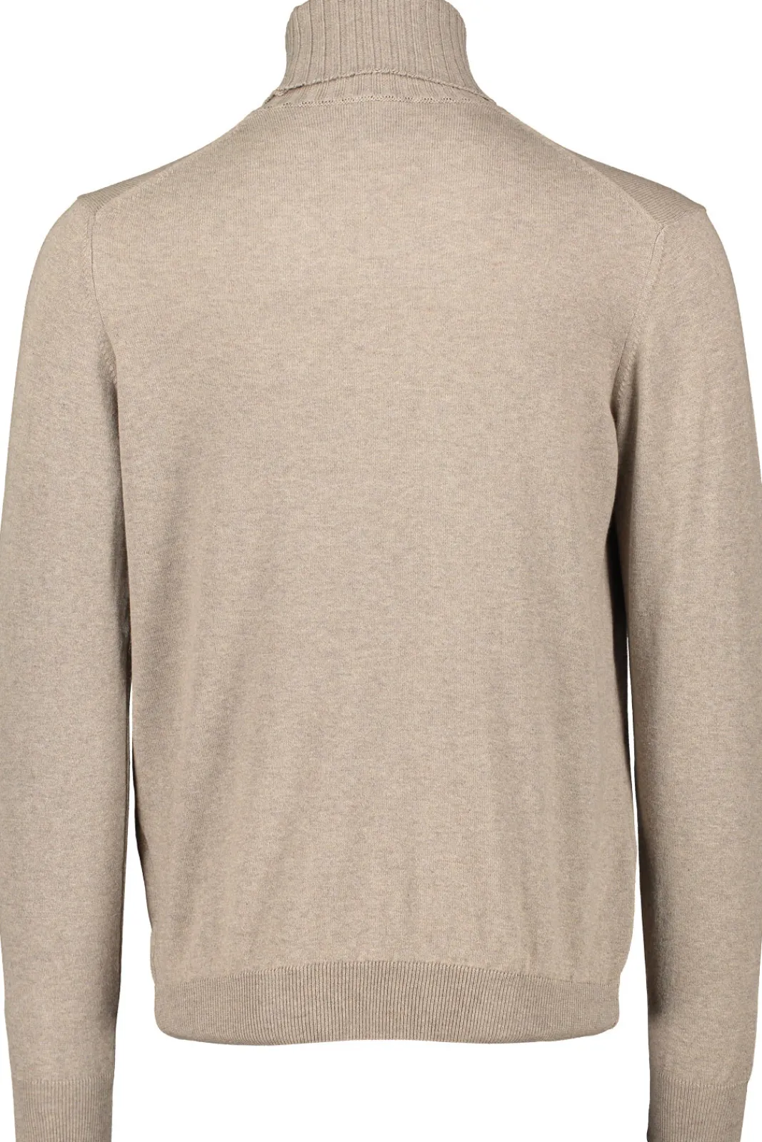 Stickat>OSCAR JACOBSON Salim Rollneck