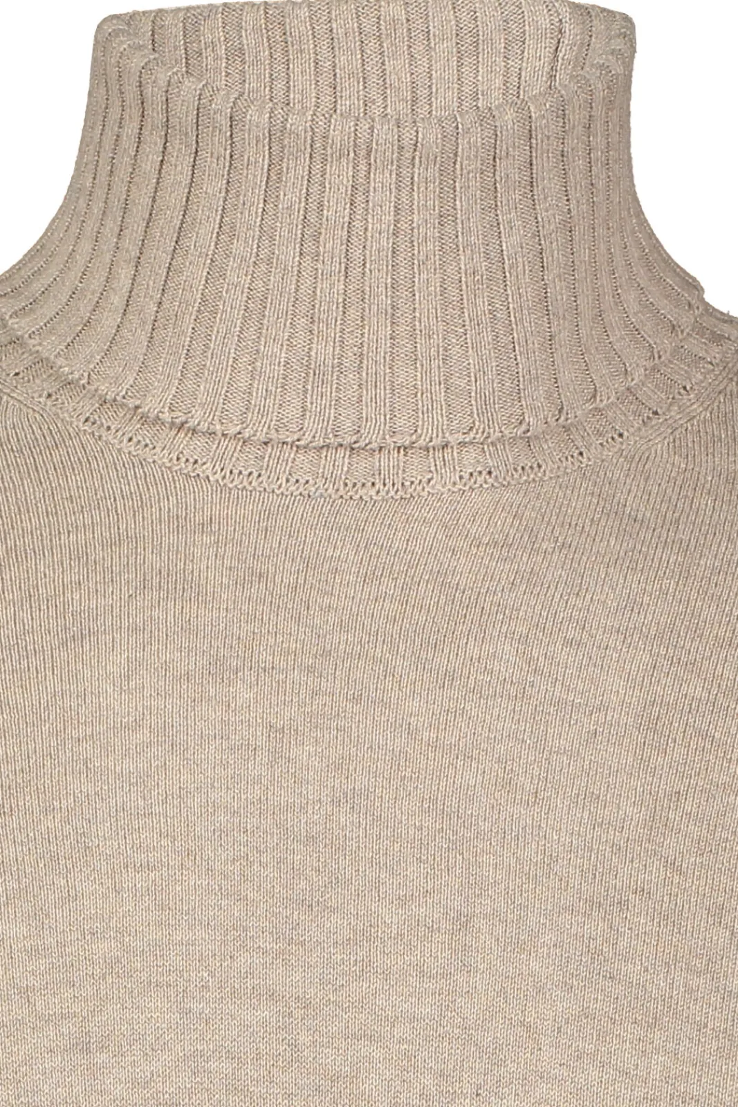 Stickat>OSCAR JACOBSON Salim Rollneck