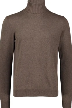 Stickat>OSCAR JACOBSON Salim Rollneck
