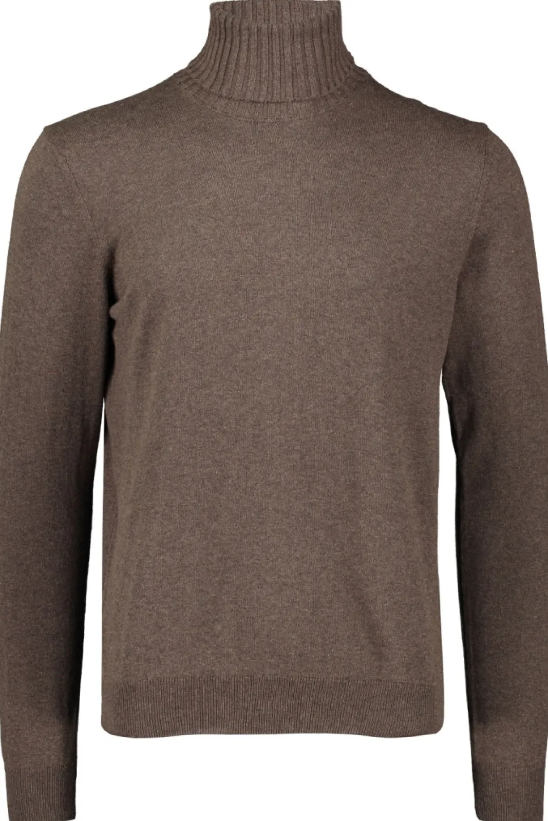 Stickat>OSCAR JACOBSON Salim Rollneck