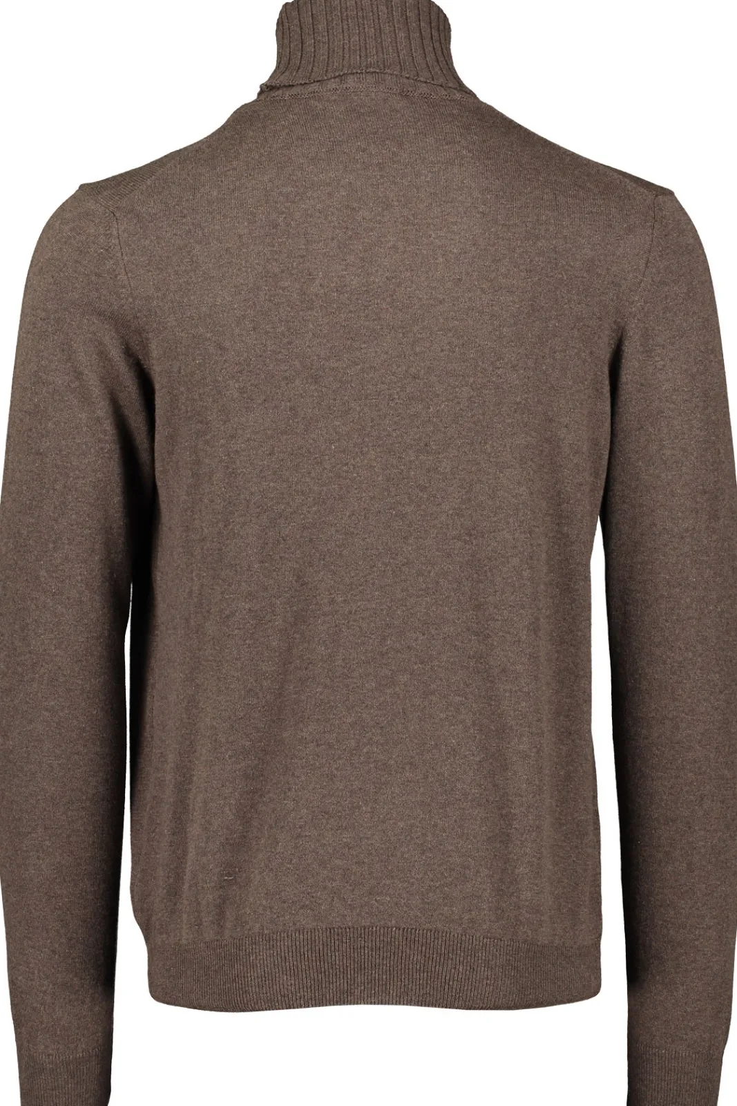 Stickat>OSCAR JACOBSON Salim Rollneck