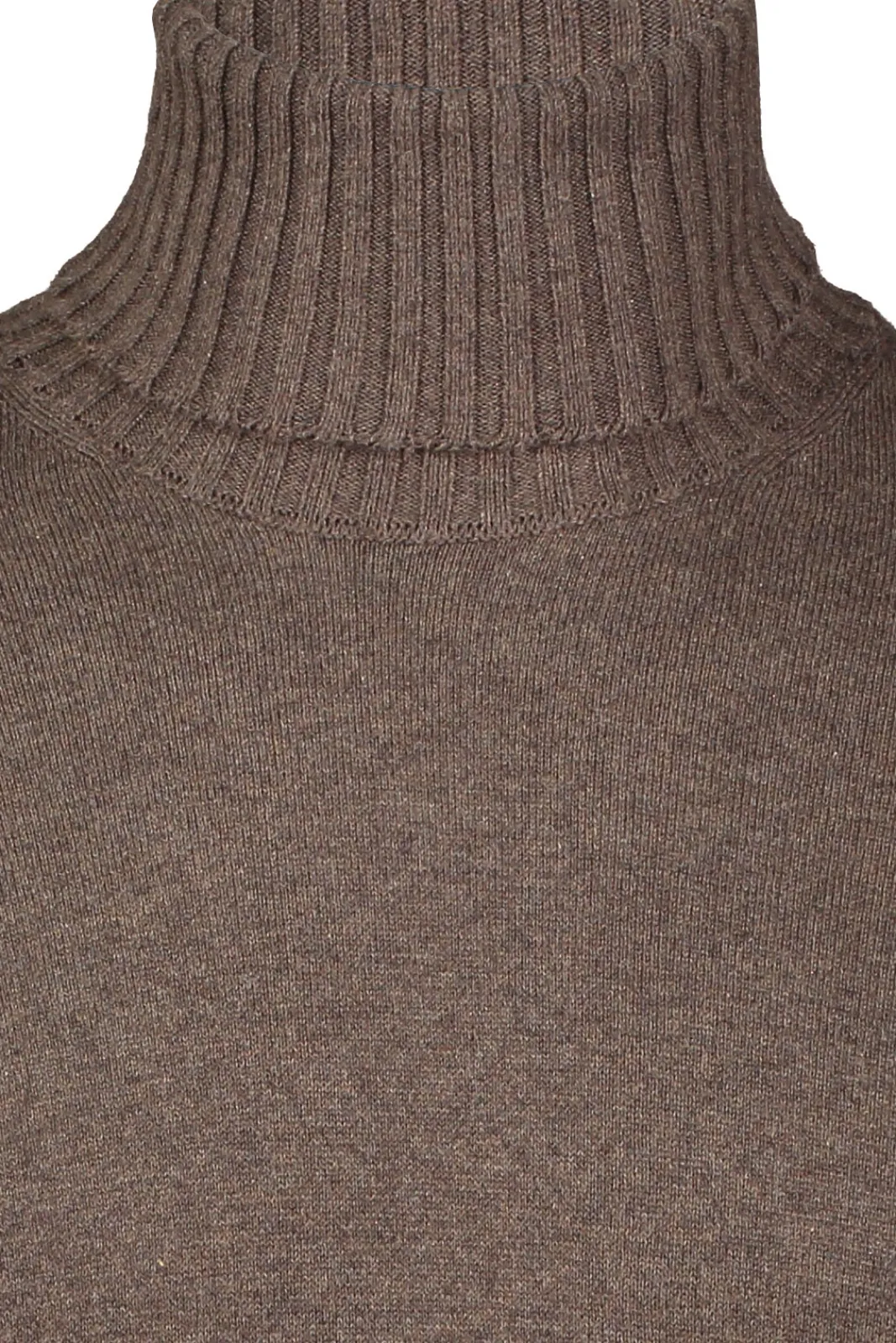 Stickat>OSCAR JACOBSON Salim Rollneck