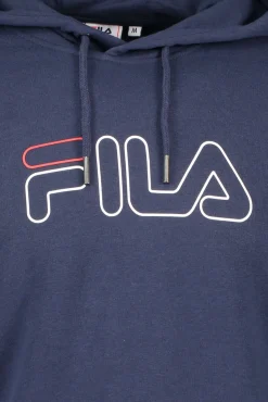 Sale FILA Salitto Hoody