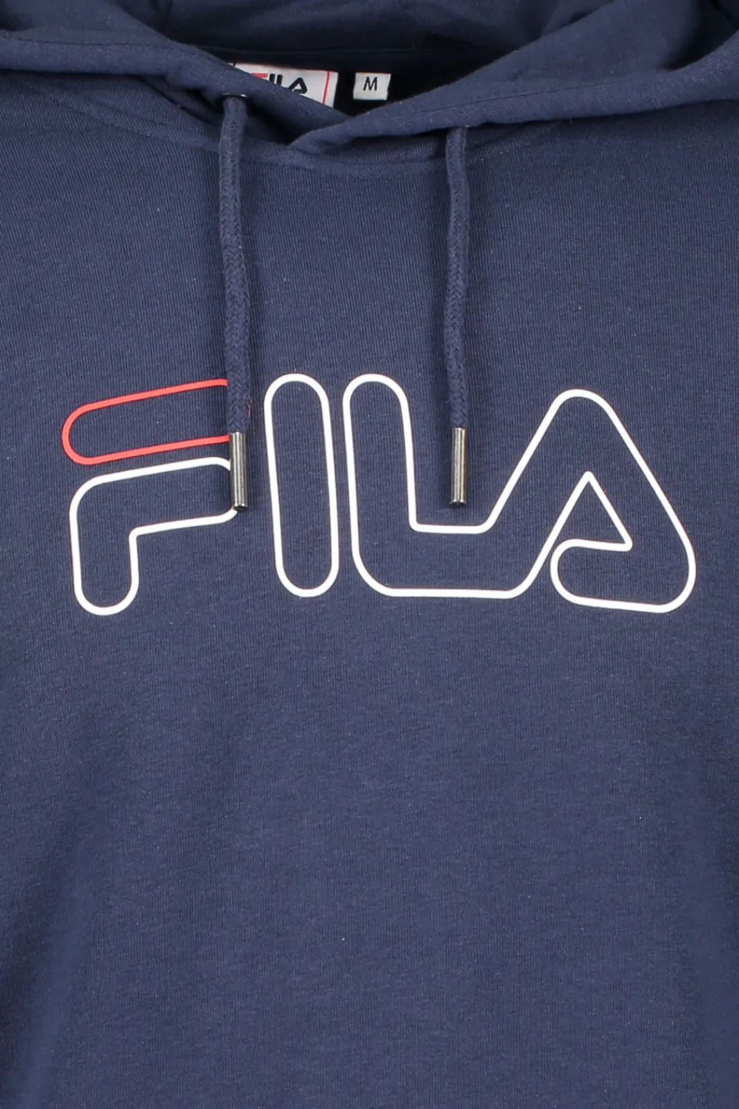 Sale FILA Salitto Hoody