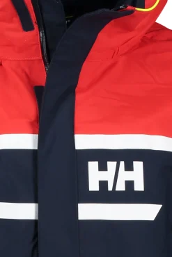 New HELLY HANSEN Salt Inshore Jacket